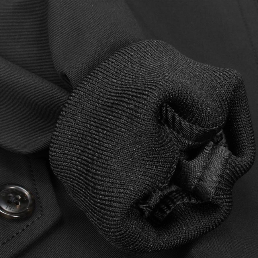 バラクータ ブルゾン Cotton G9 Box Jacket BRM103A Baracuta ボックスジャケット ハリントンジャケット スイングトップブルゾン | BARACUTA | 10