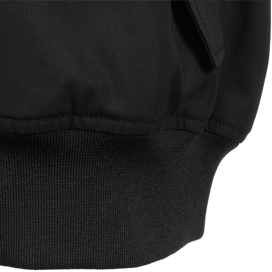 バラクータ ブルゾン Cotton G9 Box Jacket BRM103A Baracuta ボックスジャケット ハリントンジャケット スイングトップブルゾン | BARACUTA | 08