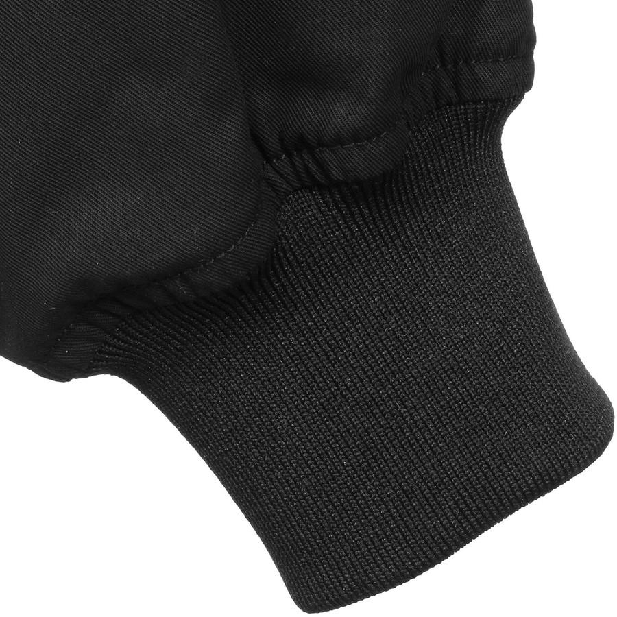 バラクータ ブルゾン Cotton G9 Box Jacket BRM103A Baracuta ボックスジャケット ハリントンジャケット スイングトップブルゾン | BARACUTA | 09