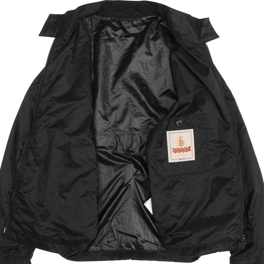 BARACUTA（バラクータ） ブルゾン G4 Box Light Rip Jacket BRM107A