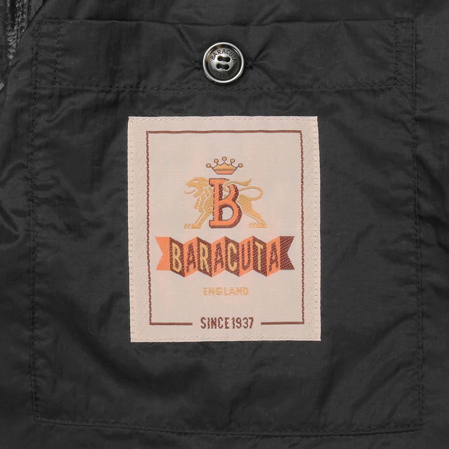 BARACUTA（バラクータ） ブルゾン G4 Box Light Rip Jacket BRM107A
