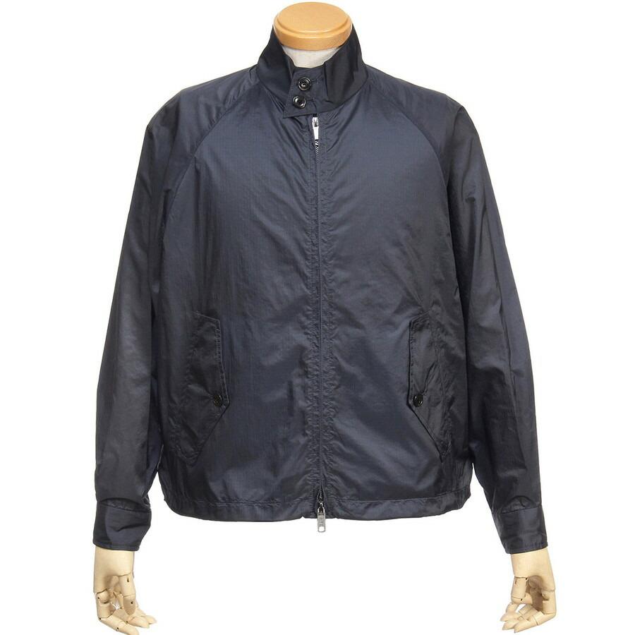 BARACUTA（バラクータ） ブルゾン G4 Box Light Rip Jacket BRM107A