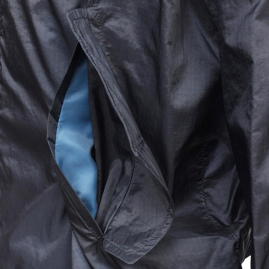 BARACUTA（バラクータ） ブルゾン G4 Box Light Rip Jacket BRM107A