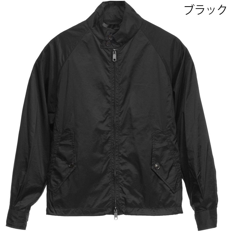BARACUTA（バラクータ） ブルゾン G4 Box Light Rip Jacket BRM107A
