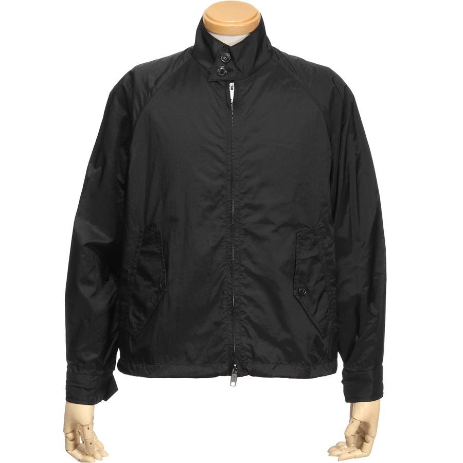 BARACUTA（バラクータ） ブルゾン G4 Box Light Rip Jacket BRM107A