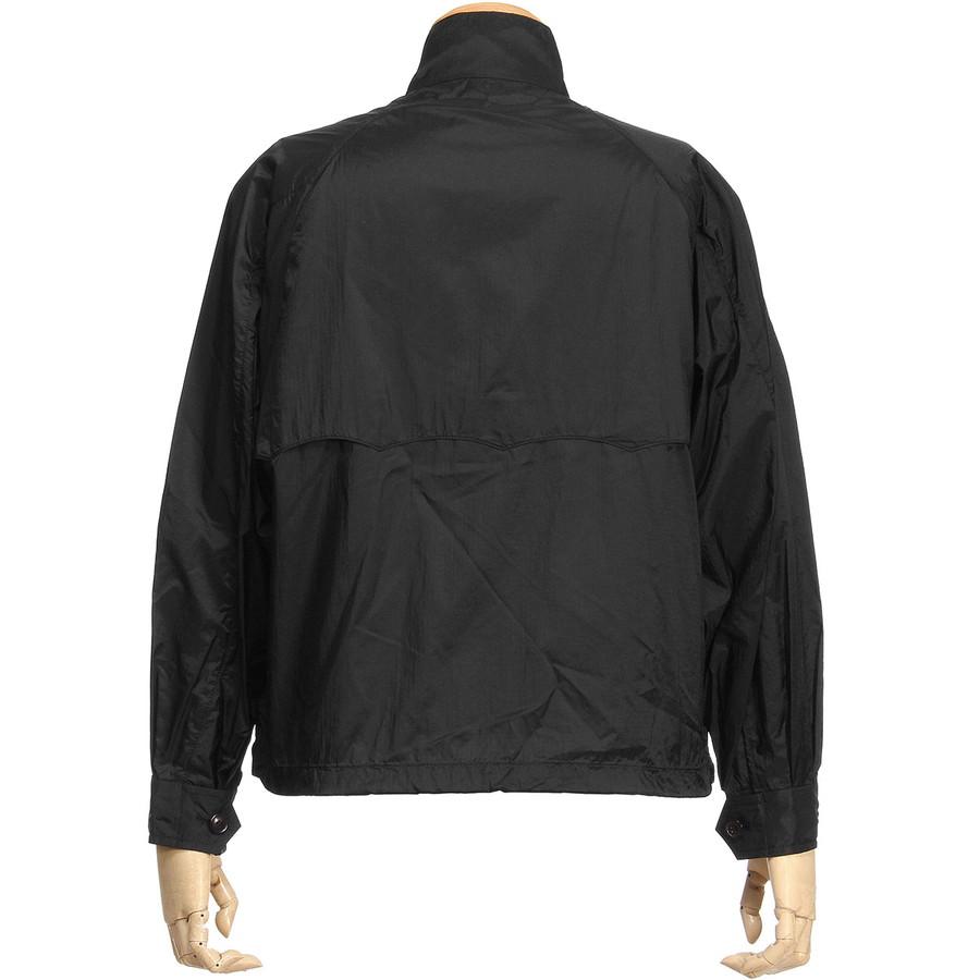 BARACUTA（バラクータ） ブルゾン G4 Box Light Rip Jacket BRM107A