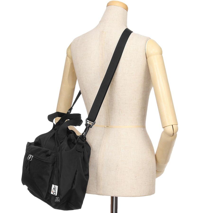 本日爆買 最大+7% ドリフター ショルダーバッグ ハンドルポケットトート Handle Pocket Tote DFV1227 ナイロン Drifter ショルダー バッグ トートバッグ | Drifter | 17