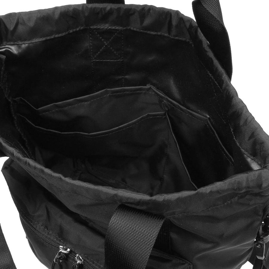 本日爆買 最大+7% ドリフター ショルダーバッグ ハンドルポケットトート Handle Pocket Tote DFV1227 ナイロン Drifter ショルダー バッグ トートバッグ | Drifter | 08