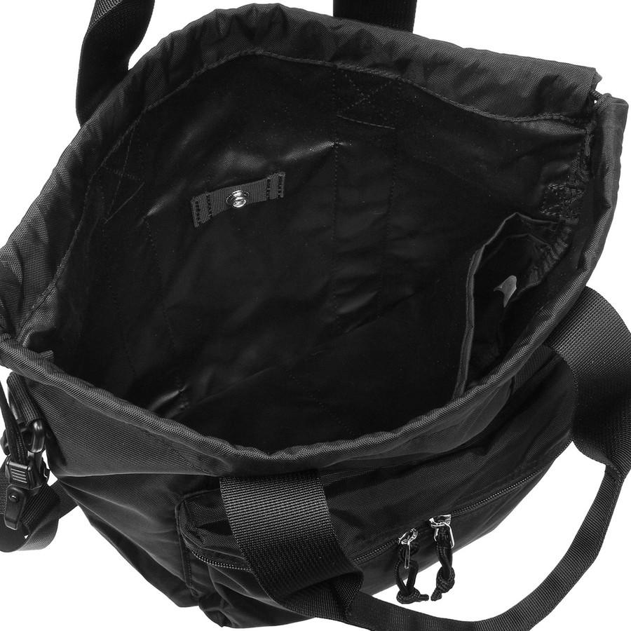 本日爆買 最大+7% ドリフター ショルダーバッグ ハンドルポケットトート Handle Pocket Tote DFV1227 ナイロン Drifter ショルダー バッグ トートバッグ | Drifter | 09