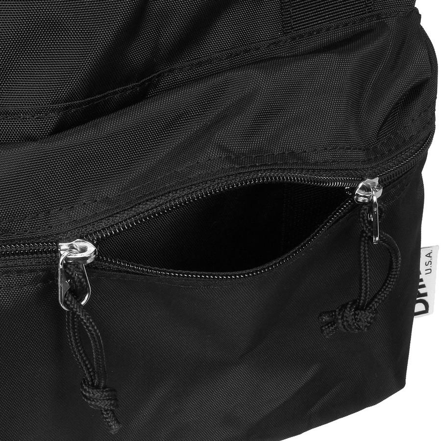 本日爆買 最大+7% ドリフター ショルダーバッグ ハンドルポケットトート Handle Pocket Tote DFV1227 ナイロン Drifter ショルダー バッグ トートバッグ | Drifter | 12