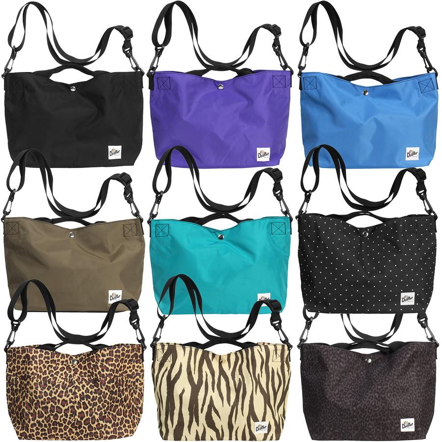 本日爆買 最大+7% ドリフター ショルダーバッグ キャリーオールバッグ Carry All Bag DFV1640 ナイロン Drifter ショルダー バッグ トートバッグ | Drifter