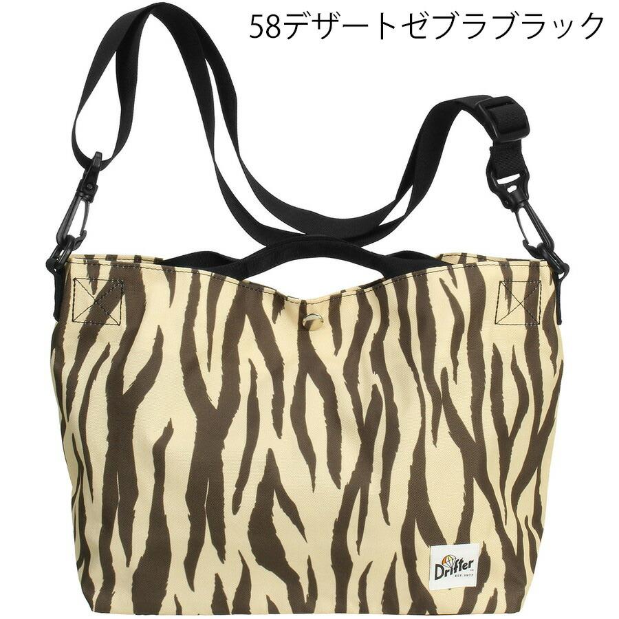 本日爆買 最大+7% ドリフター ショルダーバッグ キャリーオールバッグ Carry All Bag DFV1640 ナイロン Drifter ショルダー バッグ トートバッグ | Drifter | 06