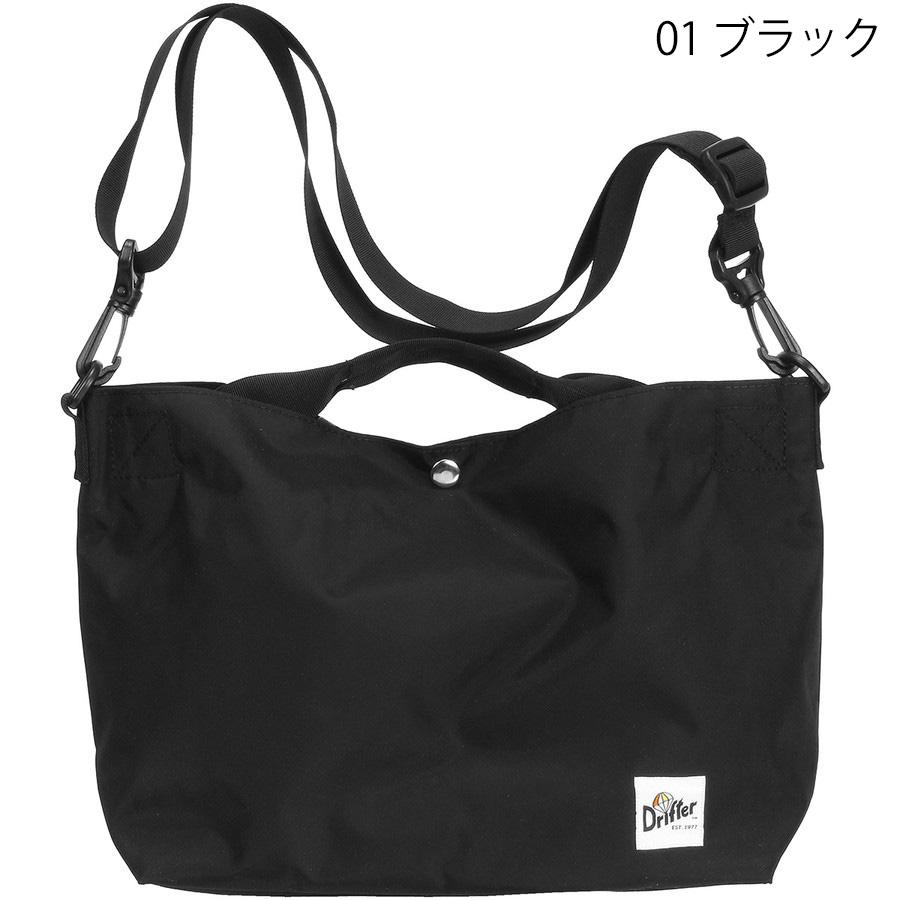 本日爆買 最大+7% ドリフター ショルダーバッグ キャリーオールバッグ Carry All Bag DFV1640 ナイロン Drifter ショルダー バッグ トートバッグ | Drifter | 01