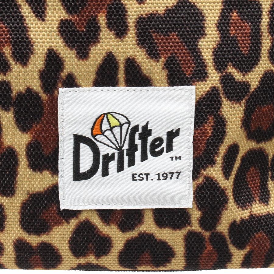 本日爆買 最大+7% ドリフター ショルダーバッグ キャリーオールバッグ Carry All Bag DFV1640 ナイロン Drifter ショルダー バッグ トートバッグ | Drifter | 17