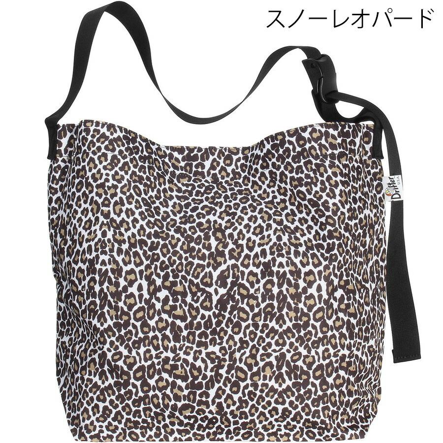 本日爆買 最大+7% ドリフター プレーンショルダーバッグ Plain Shoulder Bag DFV1720 ナイロン Drifter ショルダー バッグ トートバッグ メンズ レディース | Drifter | 04
