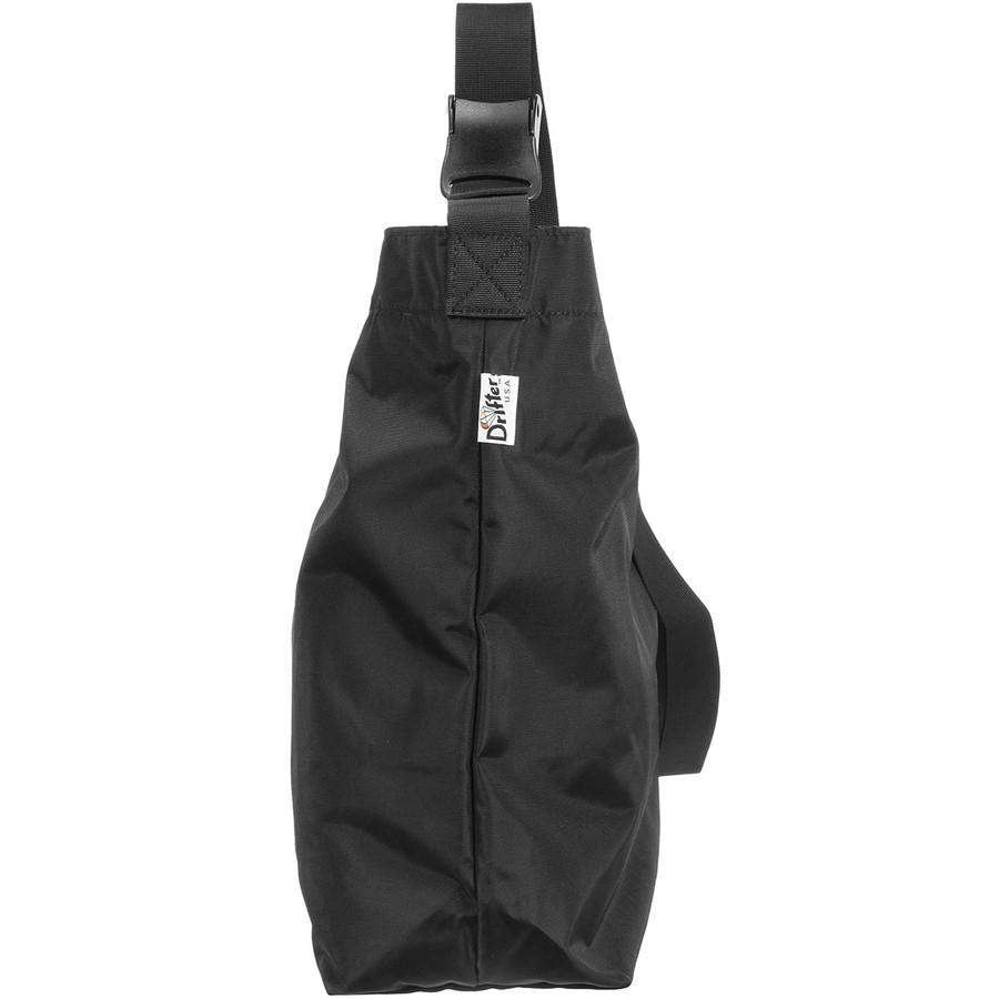 本日爆買 最大+7% ドリフター プレーンショルダーバッグ Plain Shoulder Bag DFV1720 ナイロン Drifter ショルダー バッグ トートバッグ メンズ レディース | Drifter | 05