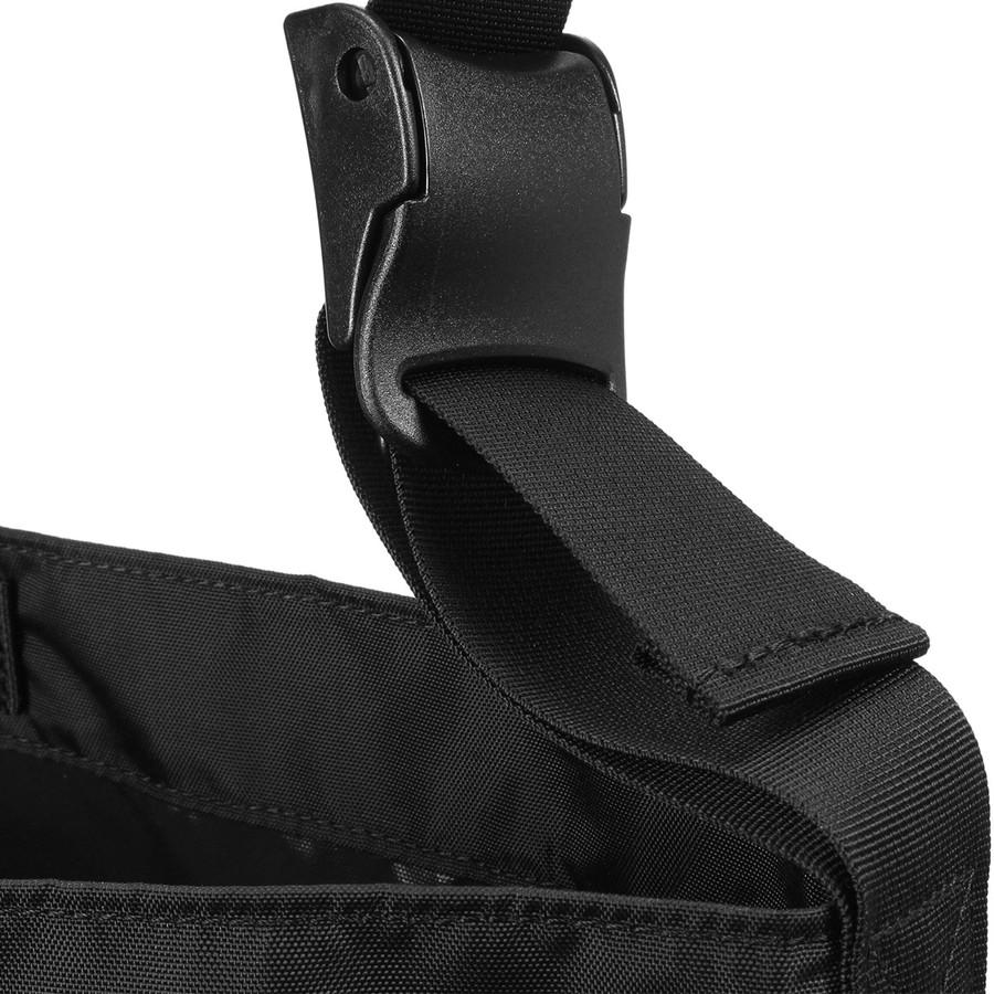 本日爆買 最大+7% ドリフター プレーンショルダーバッグ Plain Shoulder Bag DFV1720 ナイロン Drifter ショルダー バッグ トートバッグ メンズ レディース | Drifter | 09