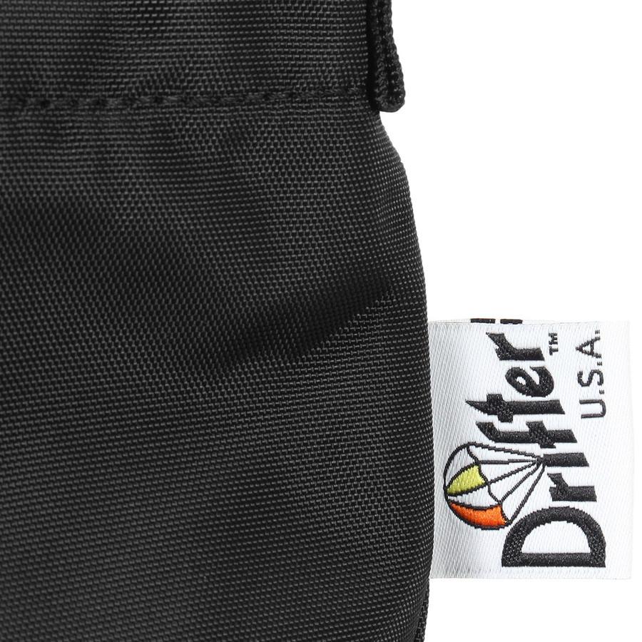 本日爆買 最大+7% ドリフター プレーンショルダーバッグ Plain Shoulder Bag DFV1720 ナイロン Drifter ショルダー バッグ トートバッグ メンズ レディース | Drifter | 10
