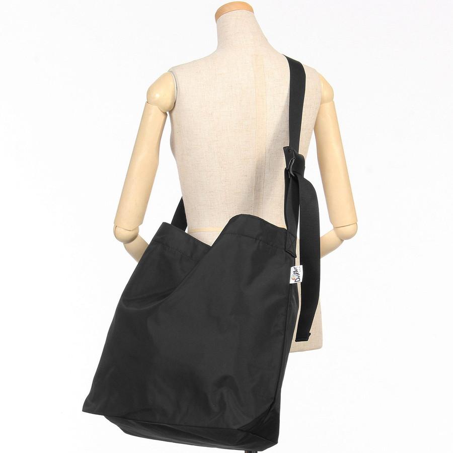 本日爆買 最大+7% ドリフター プレーンショルダーバッグ Plain Shoulder Bag DFV1720 ナイロン Drifter ショルダー バッグ トートバッグ メンズ レディース | Drifter | 11