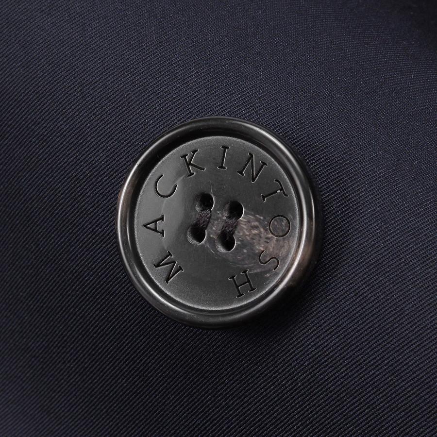 マッキントッシュ レディース アイマウス ショートトレンチコート Eyemouth L261HI1215FLOC Mackintosh トレンチコート アイマス | Mackintosh | 17
