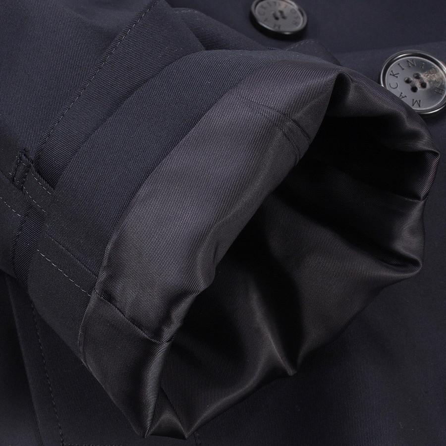 マッキントッシュ レディース アイマウス ショートトレンチコート Eyemouth L261HI1215FLOC Mackintosh トレンチコート アイマス | Mackintosh | 15