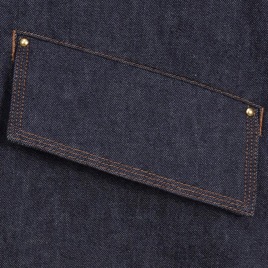 マッキントッシュ レディース コート ハンビー デニムジャケット Humbie Denim Jacket L261ND1003BGALT Mackintosh ジャケット | Mackintosh | 08