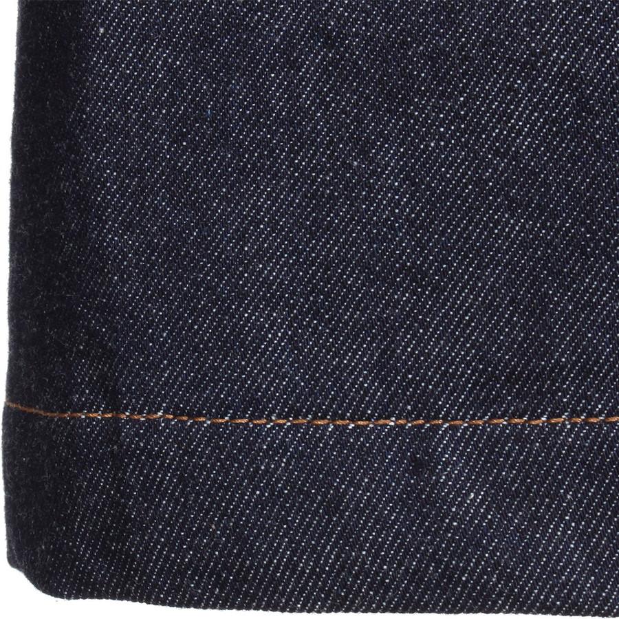 マッキントッシュ レディース コート ハンビー デニムジャケット Humbie Denim Jacket L261ND1003BGALT Mackintosh ジャケット | Mackintosh | 09