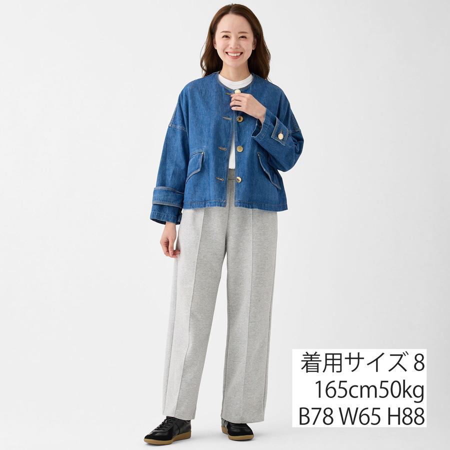 ＊最終価格＊マッキントッシュ　ハンビー　デニムジャケット Mackintosh（マッキントッシュ） レディース ジャケット ハンビー ノー
