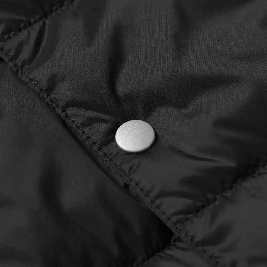 タイオン メンズ レディース ベーシック クルーネック七分袖 ダウンジャケット Taion Basic Crew Neck 3/4 Sleeve Taion-014 ダウン | TAION | 06