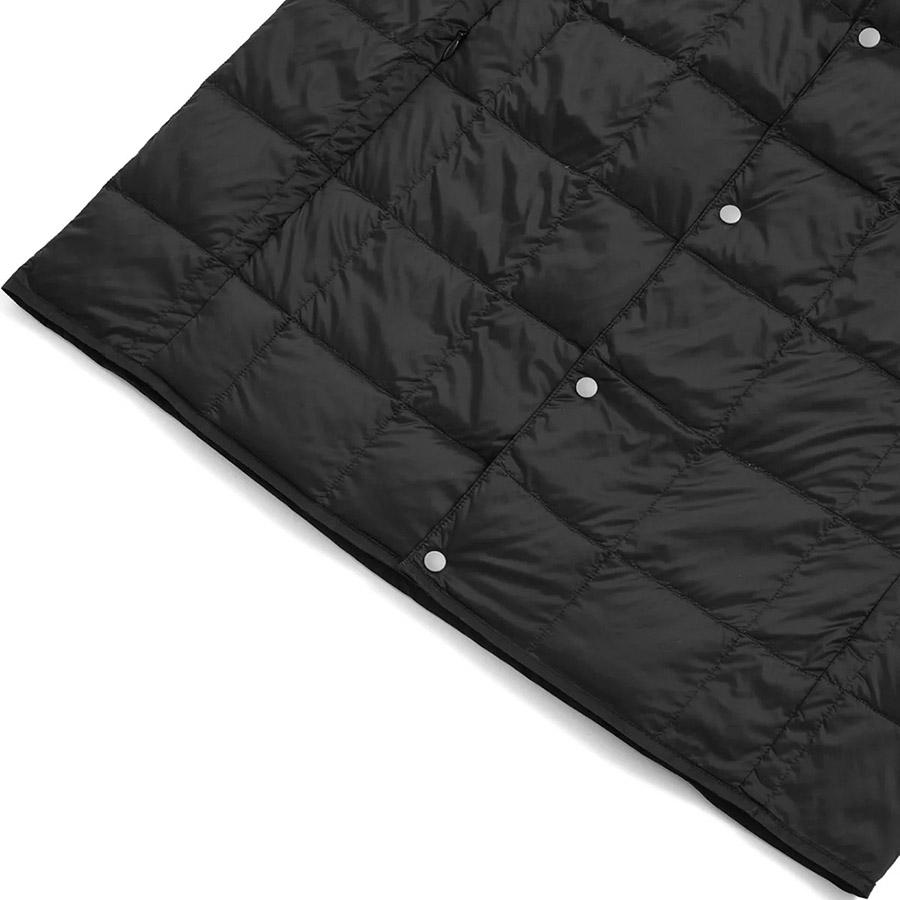 タイオン メンズ レディース ベーシック クルーネック七分袖 ダウンジャケット Taion Basic Crew Neck 3/4 Sleeve Taion-014 ダウン | TAION | 08