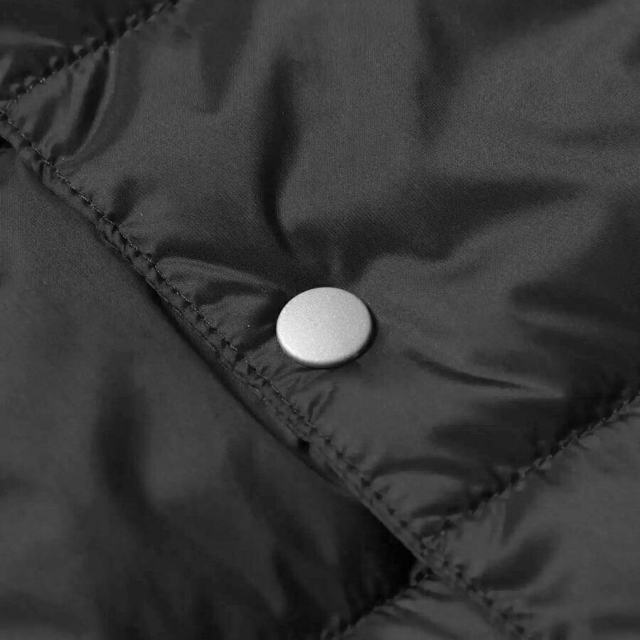 1/4プレミアム会員+5% タイオン レディース ダウンジャケット Taion W014 クルーネック七分袖 ダウンジャケットCrew Neck 3/4 Sleeve Down ダウン ジャケット | TAION | 07