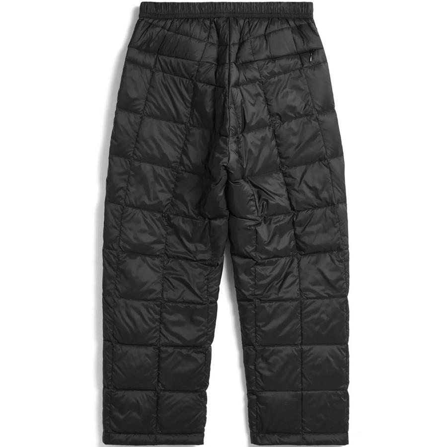 タイオン キッズ ベーシックダウンパンツ Taion K131RS Kids Basic Down Pants キッズ ダウン パンツ | TAION | 03