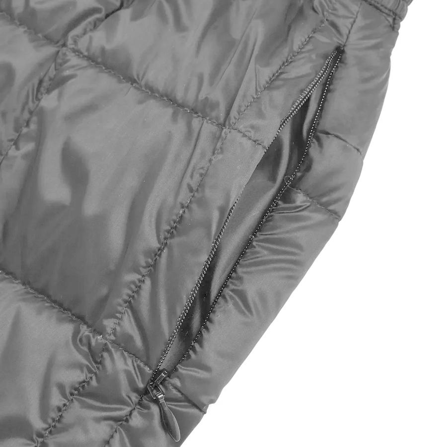 タイオン キッズ ベーシックダウンパンツ Taion K131RS Kids Basic Down Pants キッズ ダウン パンツ | TAION | 05