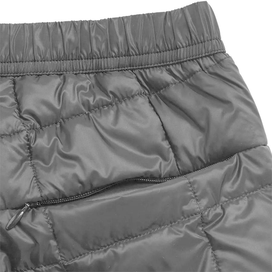 タイオン キッズ ベーシックダウンパンツ Taion K131RS Kids Basic Down Pants キッズ ダウン パンツ | TAION | 06