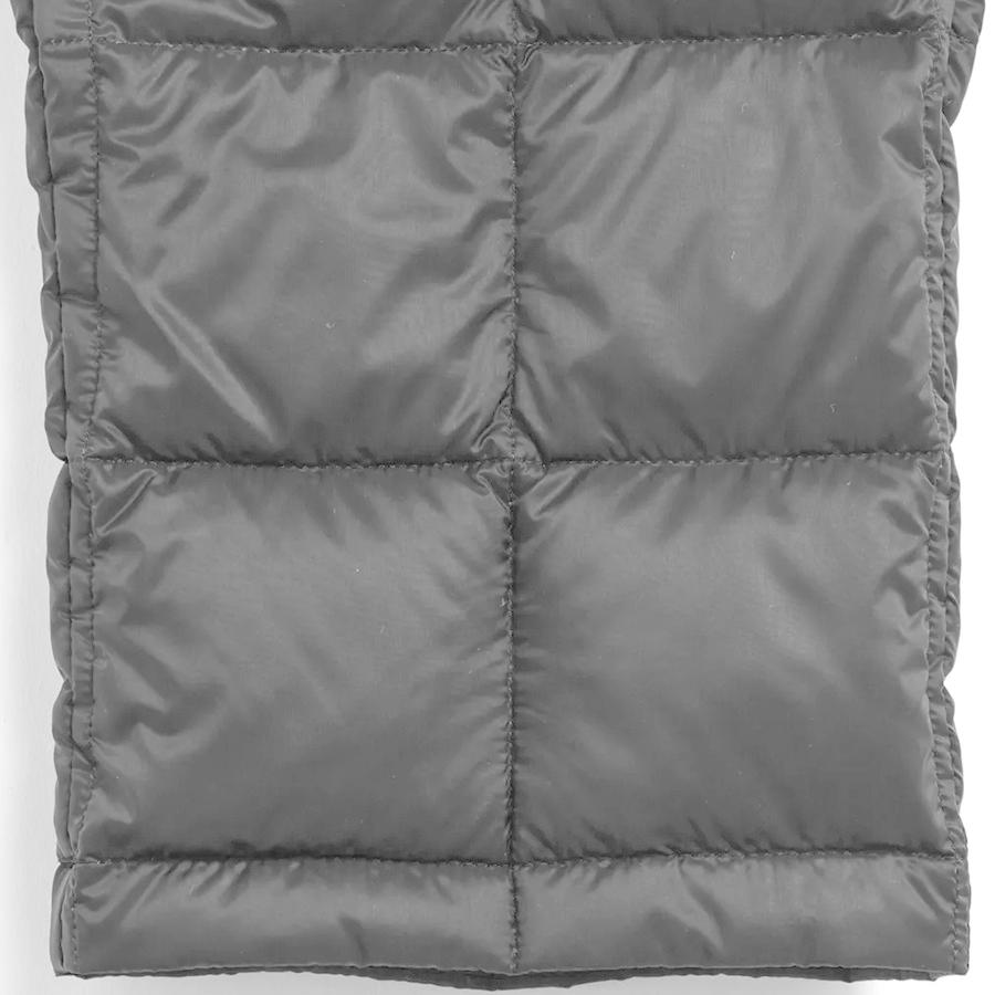 タイオン キッズ ベーシックダウンパンツ Taion K131RS Kids Basic Down Pants キッズ ダウン パンツ | TAION | 07