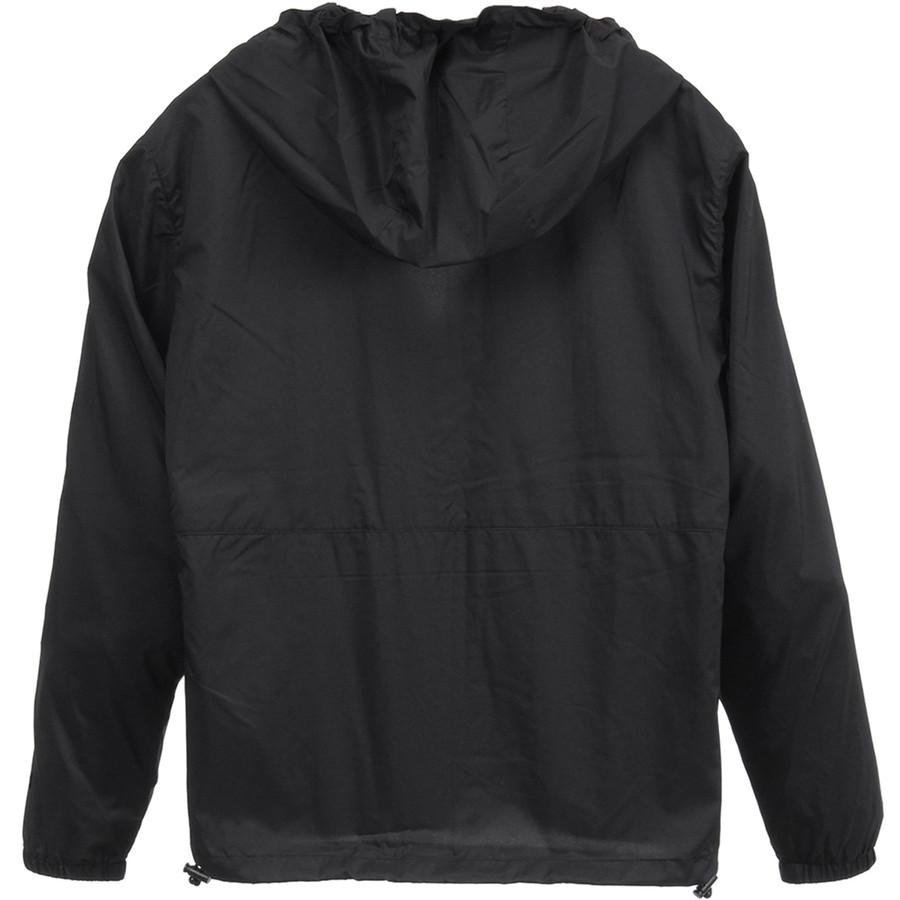 4/1ファーストデイ+3% タイオン メンズ ナイロンパーカー Taion Basic Sports Light PK 106WZPPBS ウインドブレーカー | TAION | 02