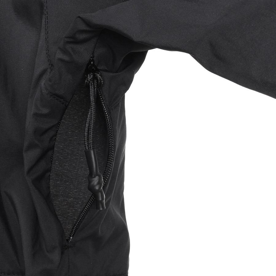 4/1ファーストデイ+3% タイオン メンズ ナイロンパーカー Taion Basic Sports Light PK 106WZPPBS ウインドブレーカー | TAION | 04