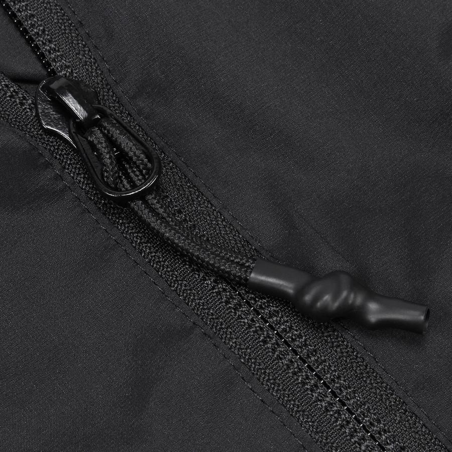 4/1ファーストデイ+3% タイオン メンズ ナイロンパーカー Taion Basic Sports Light PK 106WZPPBS ウインドブレーカー | TAION | 09