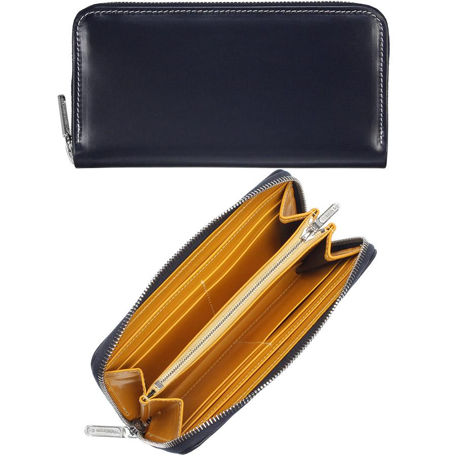 ホワイトハウスコックス 財布 長財布 ロングジップウォレット S2622 Whitehousecox Whitehousecox 財布 2622 メンズ Whitehouse メンズファッション Cox 父の日 ギフト プレゼント ホワイトハウスコックス等のglober アウトレットサイト の