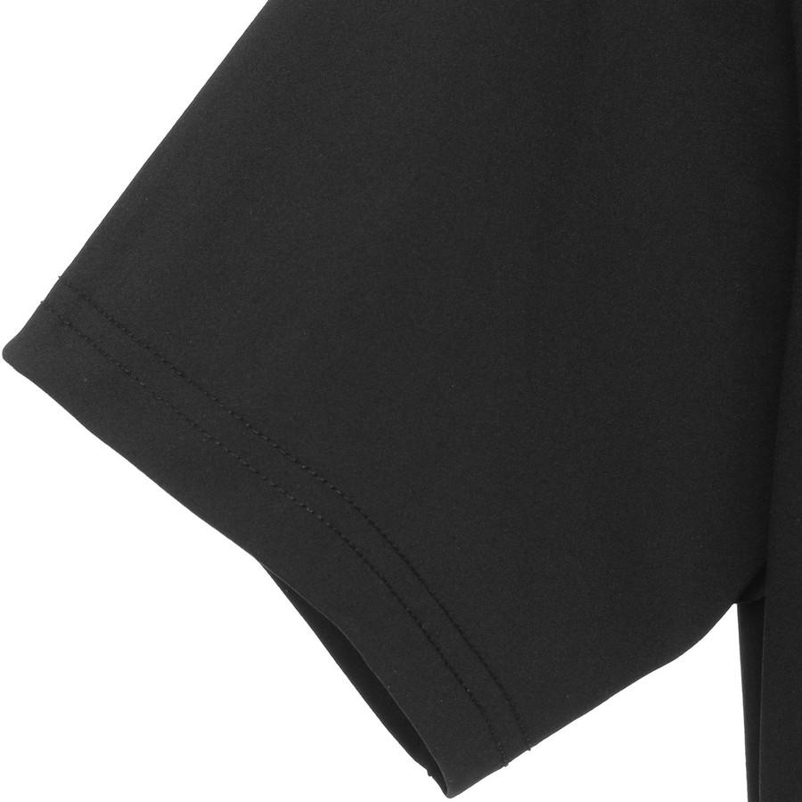 タイオン メンズ Tシャツ Taion Function T-shirts Regularsize TS01BS-RS 半袖 クルーネック | TAION | 06