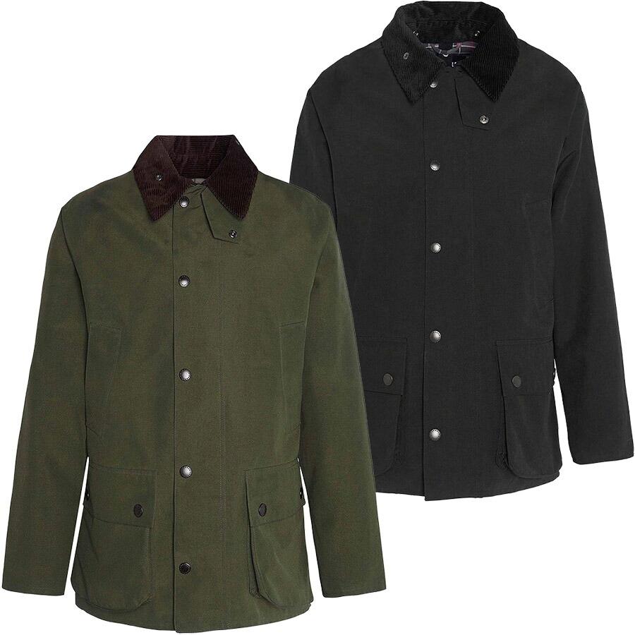 バブアー メンズ レディース 2レイヤー ポリコットン ジャケット クラシック ビデイル Barbour Classic Bedale MSP0107 バーブァー | Barbour