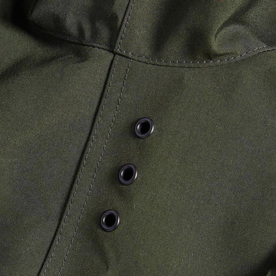 バブアー メンズ レディース 2レイヤー ポリコットン ジャケット クラシック ビデイル Barbour Classic Bedale MSP0107 バーブァー | Barbour | 15