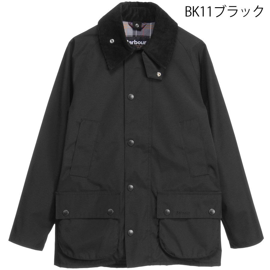 バブアー メンズ レディース 2レイヤー ポリコットン ジャケット クラシック ビデイル Barbour Classic Bedale MSP0107 バーブァー | Barbour | 01