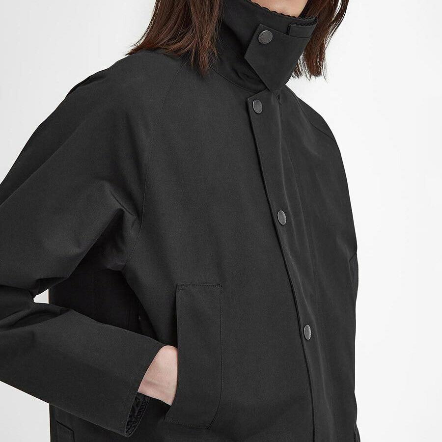 バブアー メンズ レディース 2レイヤー ポリコットン ジャケット クラシック ビデイル Barbour Classic Bedale MSP0107 バーブァー | Barbour | 07