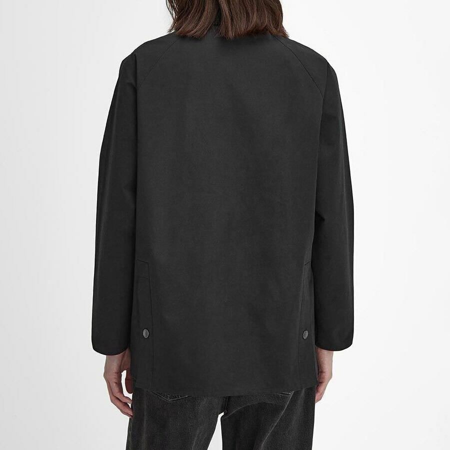 バブアー メンズ レディース 2レイヤー ポリコットン ジャケット クラシック ビデイル Barbour Classic Bedale MSP0107 バーブァー | Barbour | 09