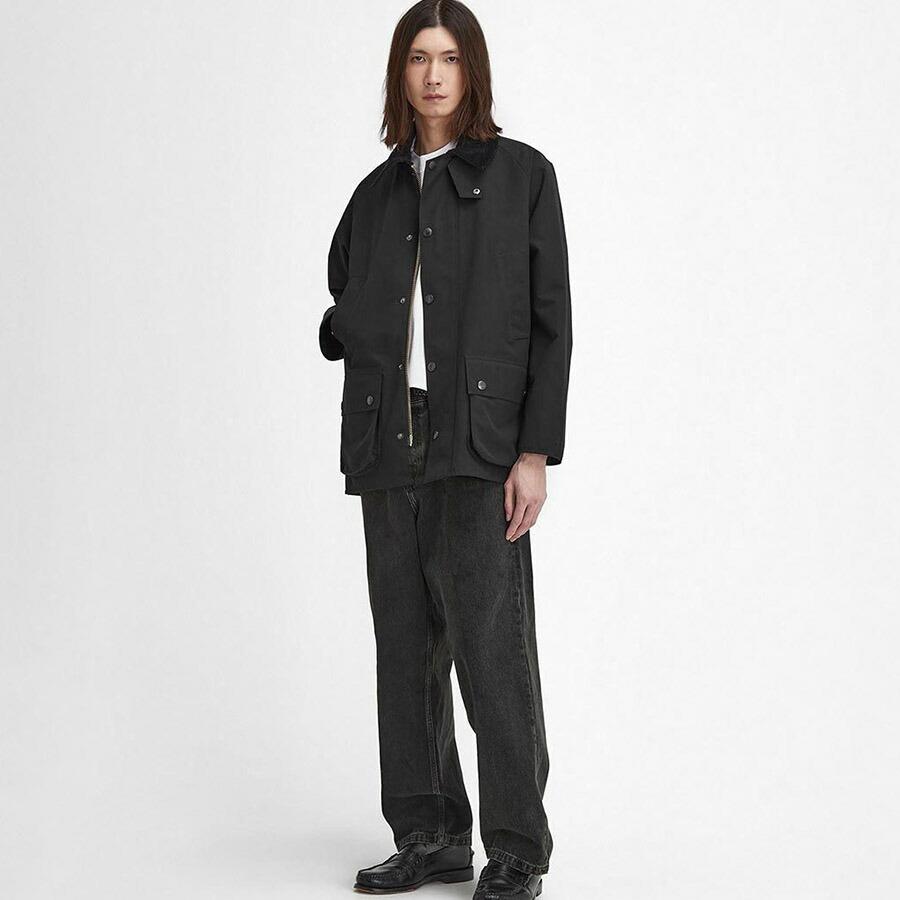 バブアー メンズ レディース 2レイヤー ポリコットン ジャケット クラシック ビデイル Barbour Classic Bedale MSP0107 バーブァー | Barbour | 10
