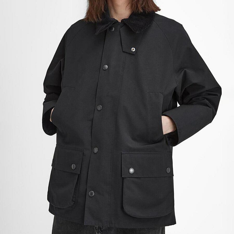 バブアー メンズ レディース 2レイヤー ポリコットン ジャケット クラシック ビデイル Barbour Classic Bedale MSP0107 バーブァー | Barbour | 11