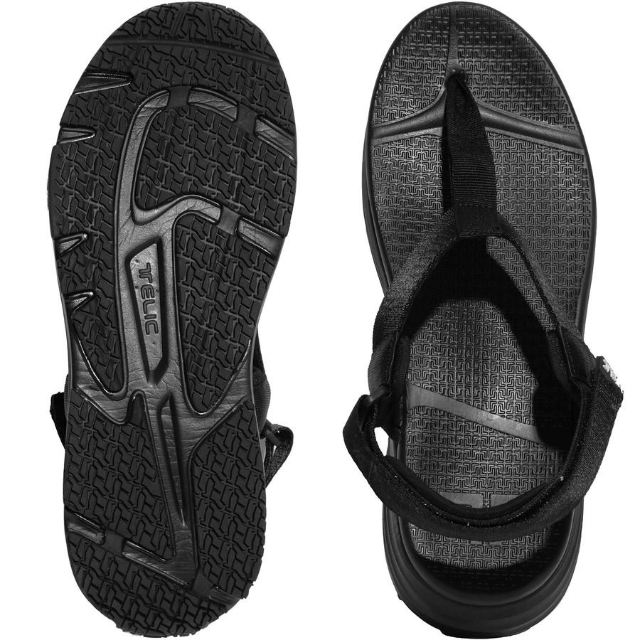 テリック リカバリーサンダル オールロードコナ Telic トングタイプ All Roads-Kona トング サンダル 防滑 スポーツサンダル メンズ 母の日 ギフト プレゼント | TELIC | 05