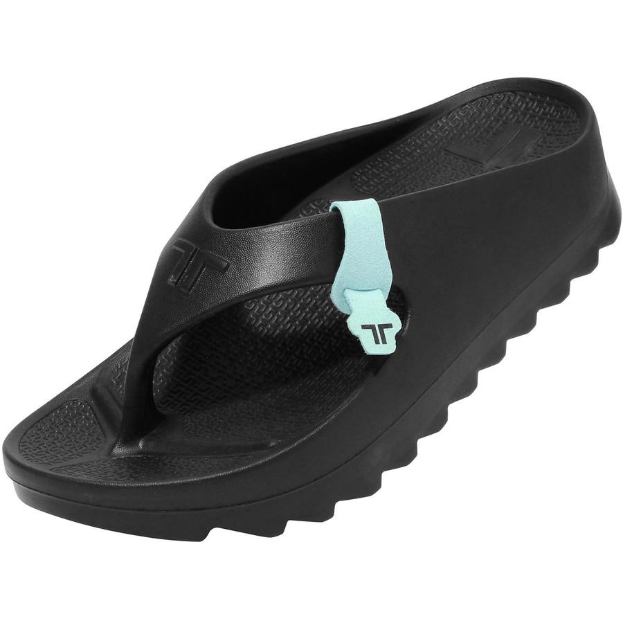 テリック リカバリーサンダル ダブルフリップシャーク Telic トングタイプ W-Flip Shark トング サンダル スポーツサンダル レディース | TELIC | 03
