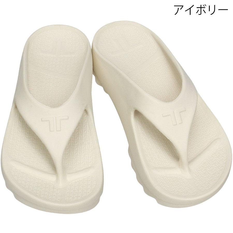 TELIC（テリック） リカバリーサンダル ダブルフリップシャーク トング